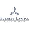 Read more: Burnett Law P.A.