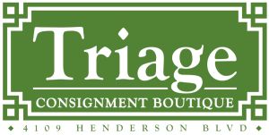 Triage Consignment